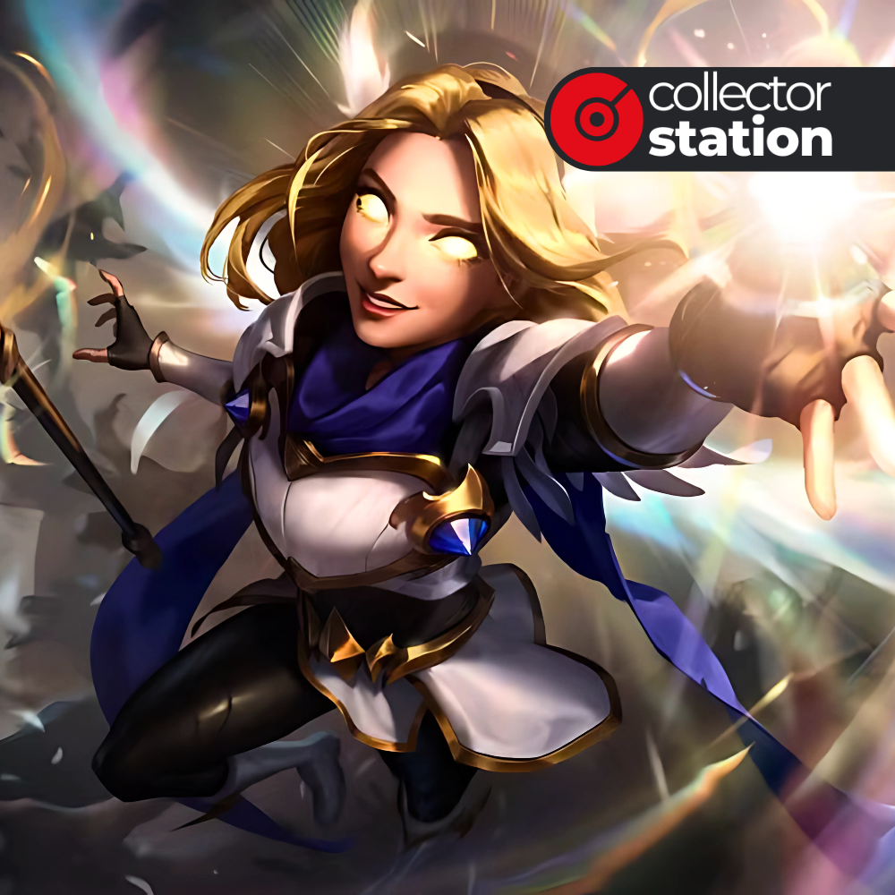 Riftbound TCG Update
