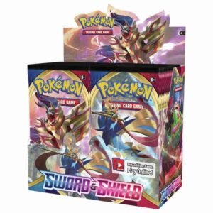 Pokémon TCG: All 17 Sword & Shield Sets Ranked - Collector Station