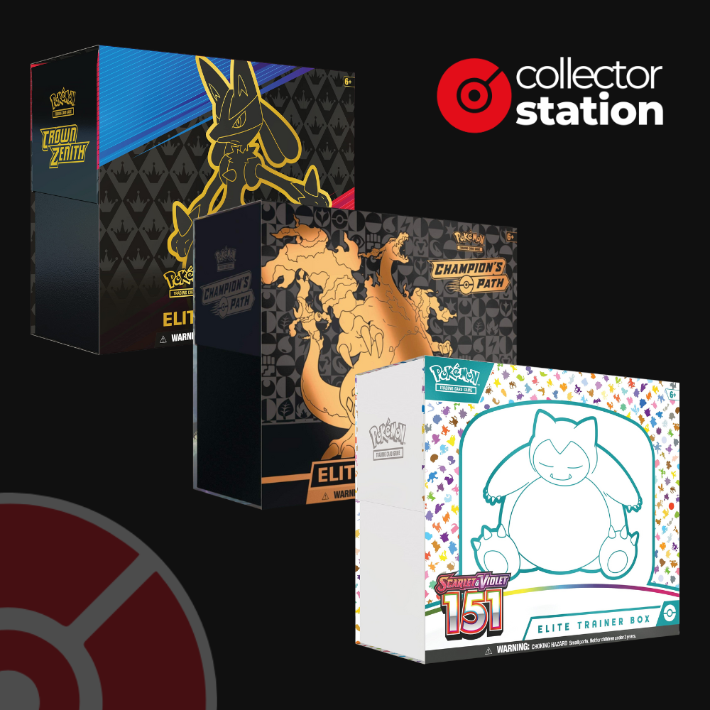 Top 10 Modern Pokémon Sets with the Best Pull Rates