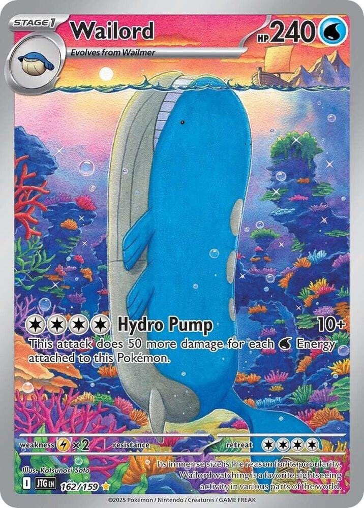 Wailord 162