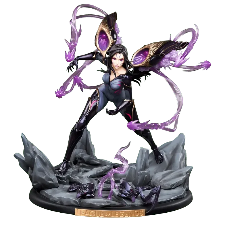APEX Kai'Sa Statue