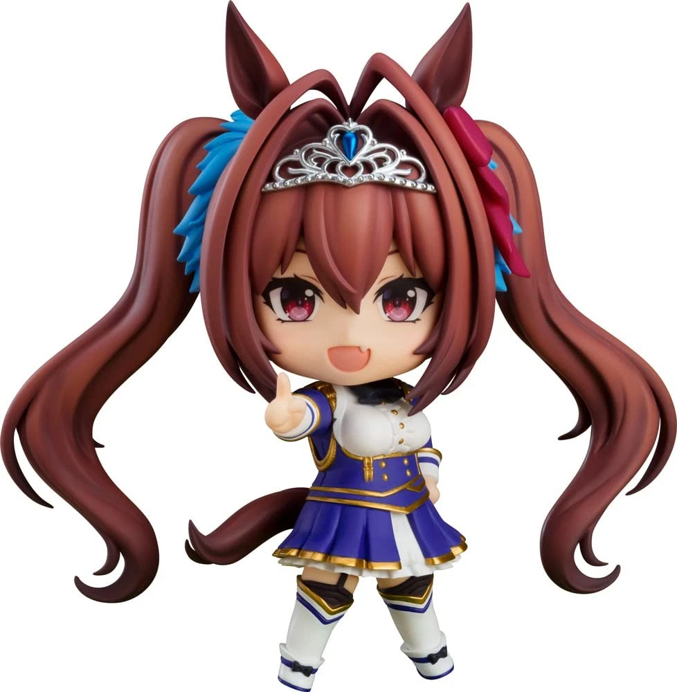 Daiwa Scarlet Nendoroid