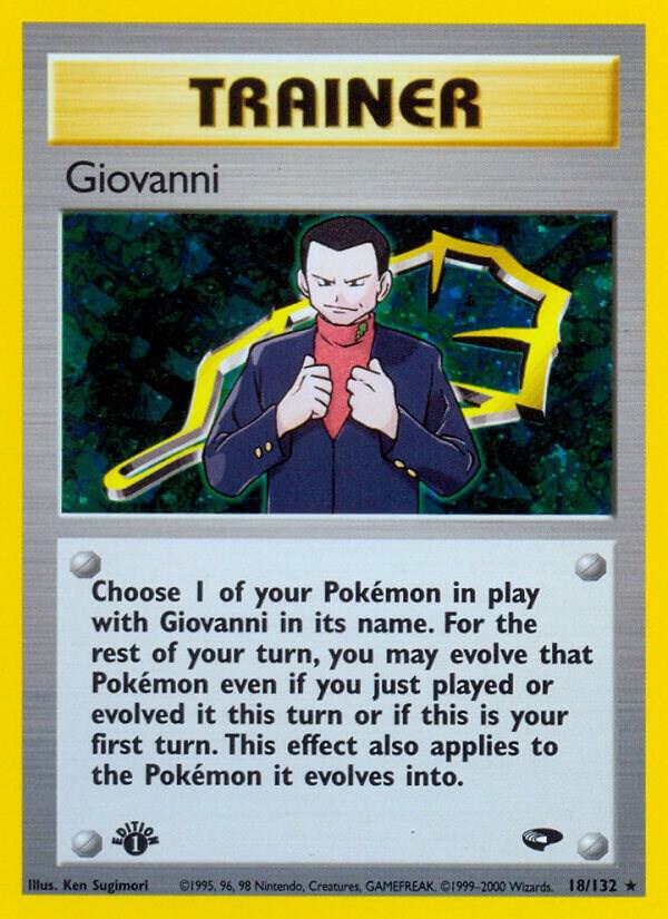 Giovanni #018