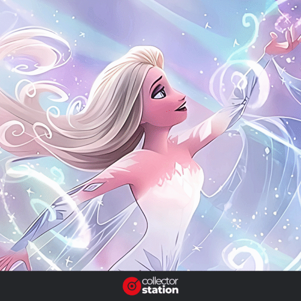 Disney Lorcana Fabled: Reprint & New Cards Highlights - Collector Station