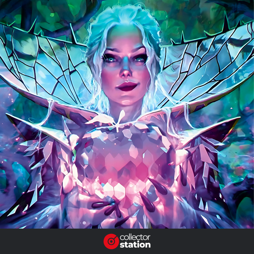 MTG Wilds of Eldraine