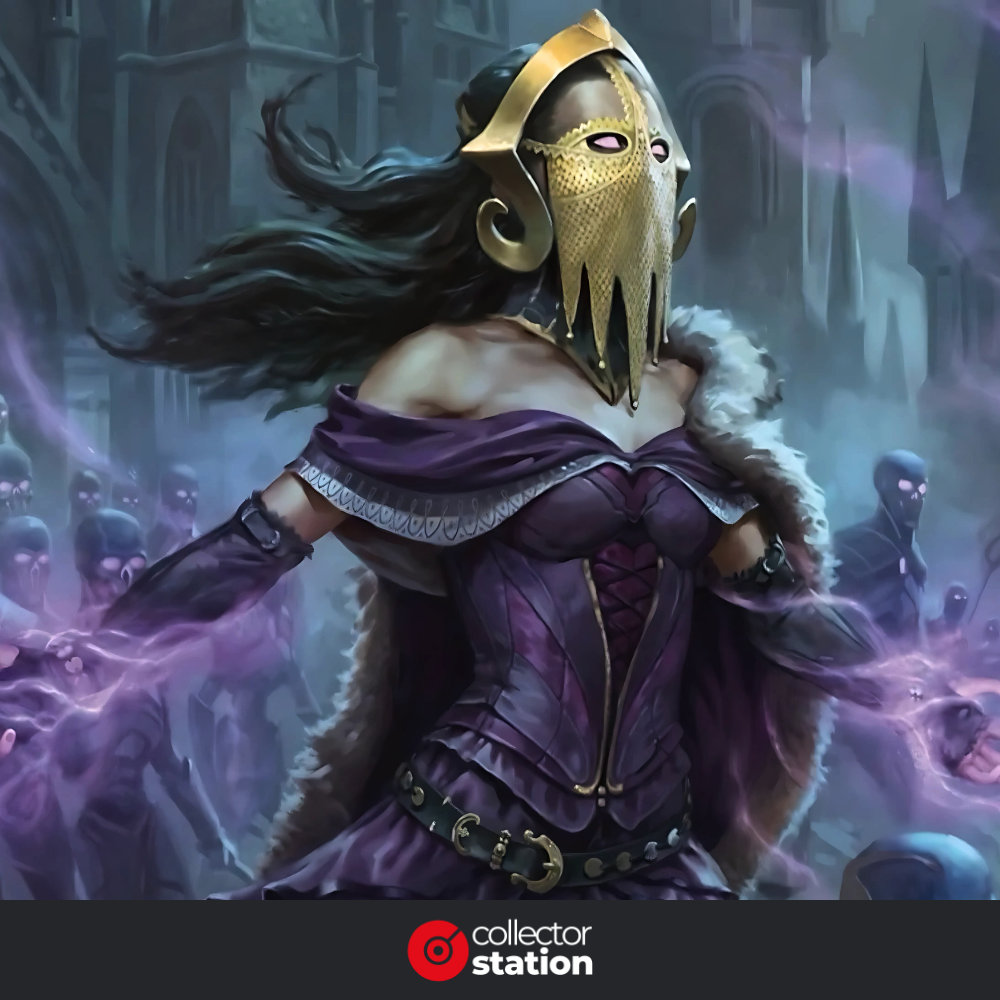 Magic The Gathering Foundations
