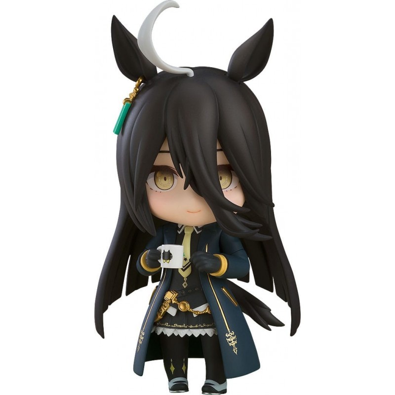 Manhattan Cafe Nendoroid