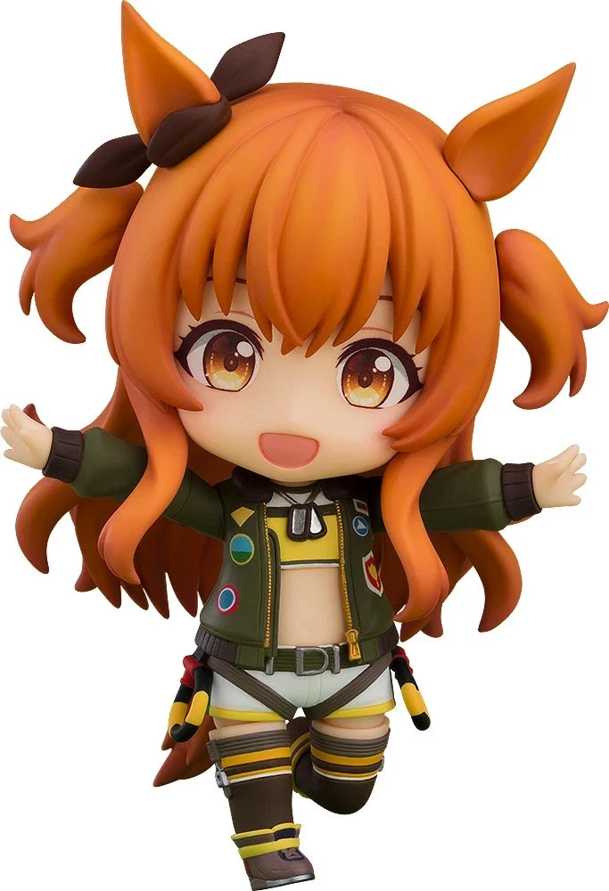 Mayano Top Gun Nendoroid
