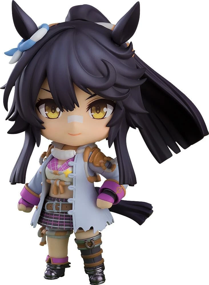 Narita Brian Nendoroid