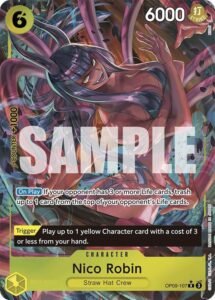 One Piece TCG: 20 Best Emperors in the New World Cards - Collector Station