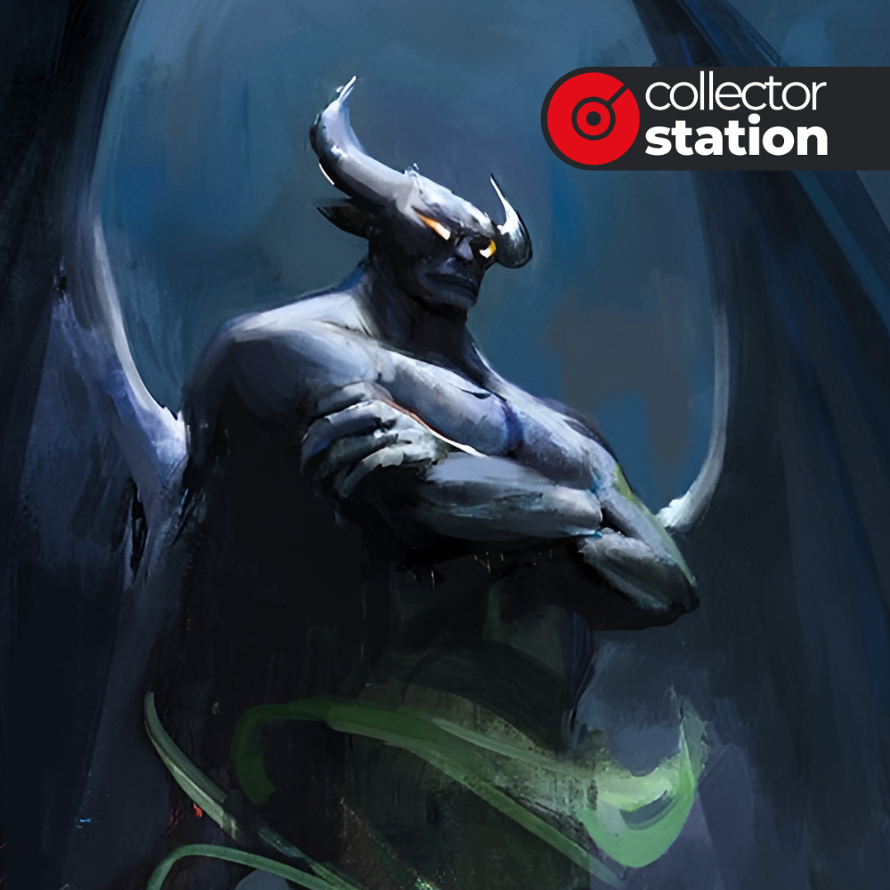 Powerful Lorcana Cards