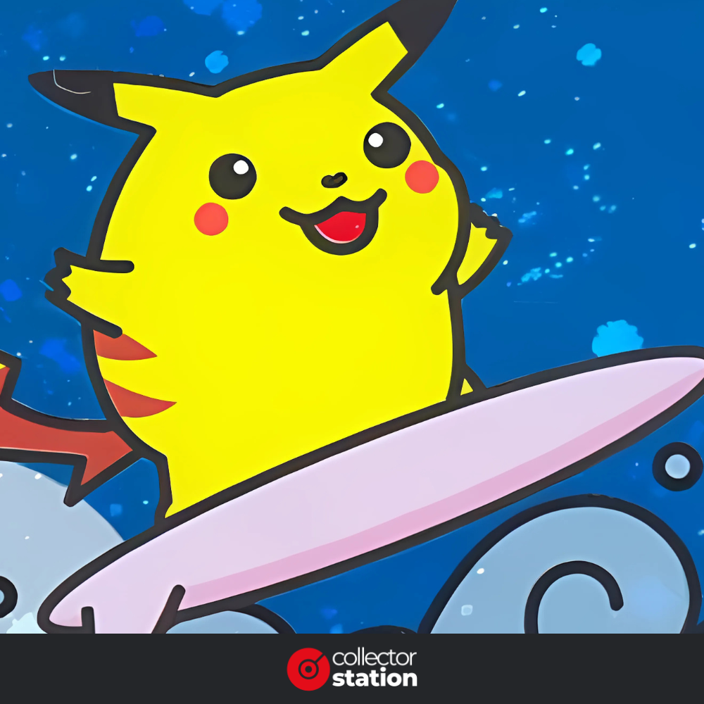 Rising Rivals Pokemon TCG