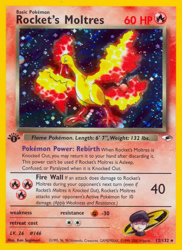 Rocket's Moltres (12)
