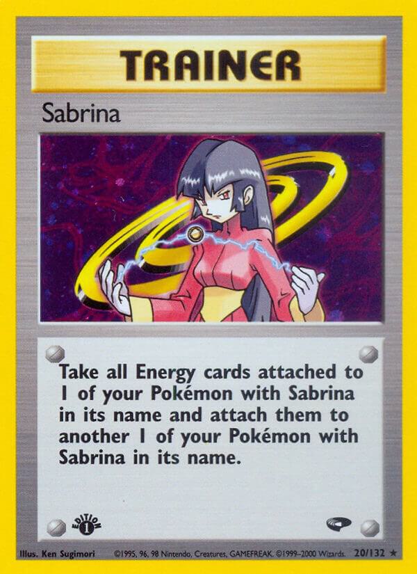 Sabrina #20