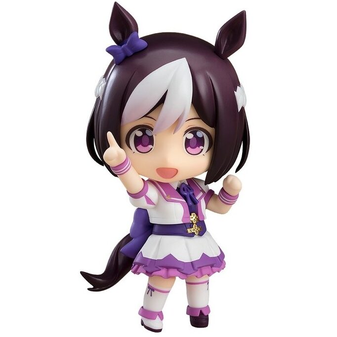 Special Week Nendoroid