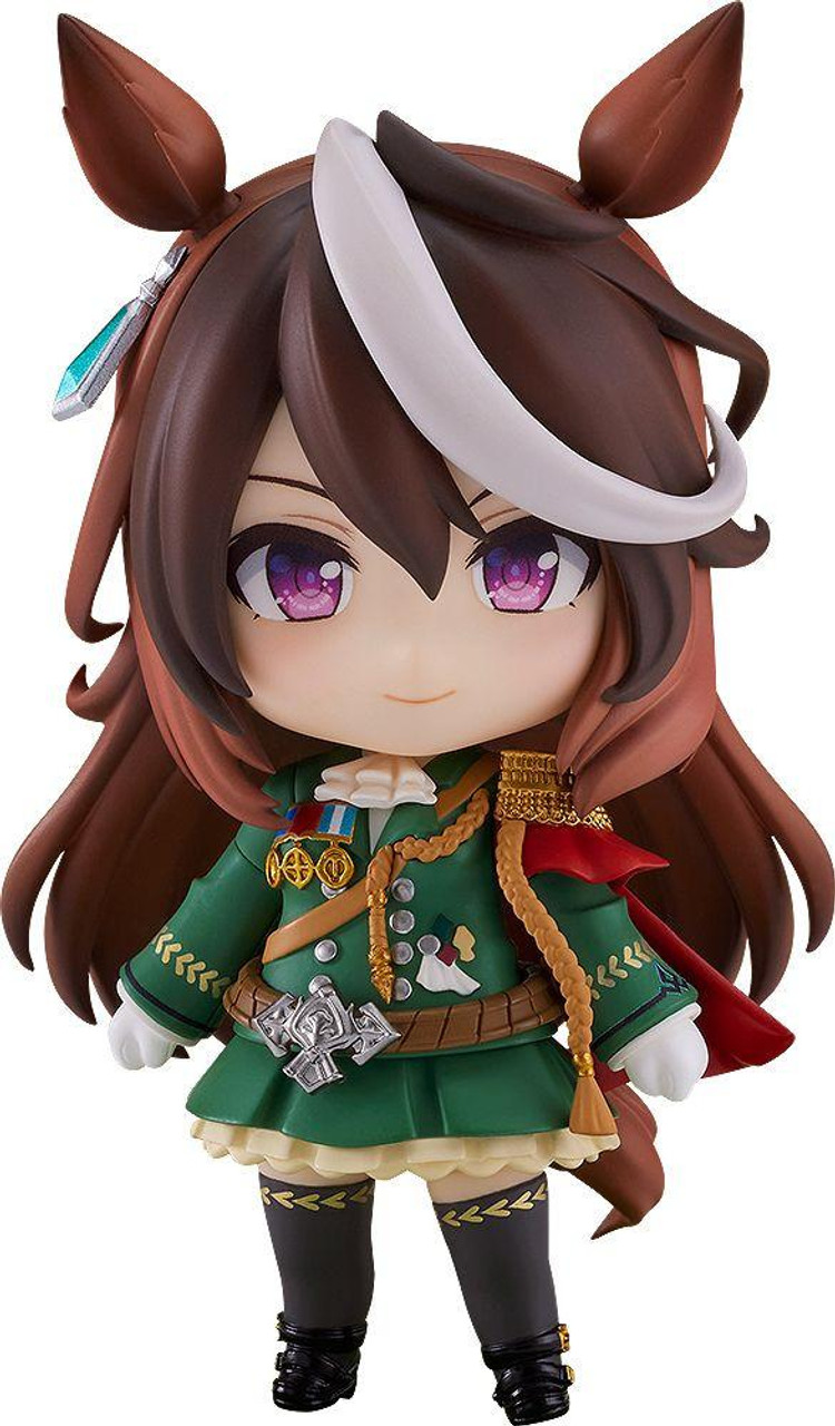 Symboli Rudolf Nendoroid