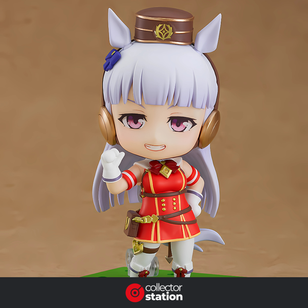 Uma Musume Nendoroids
