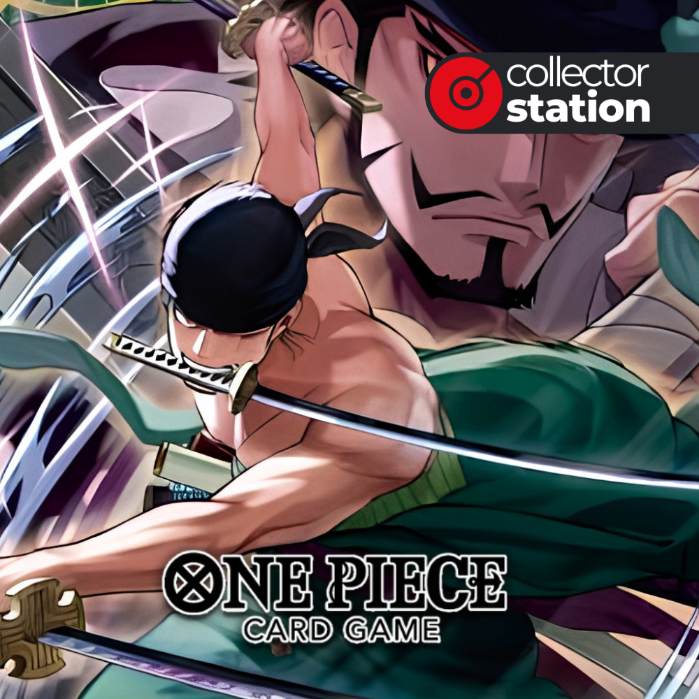 one piece legacy of the master