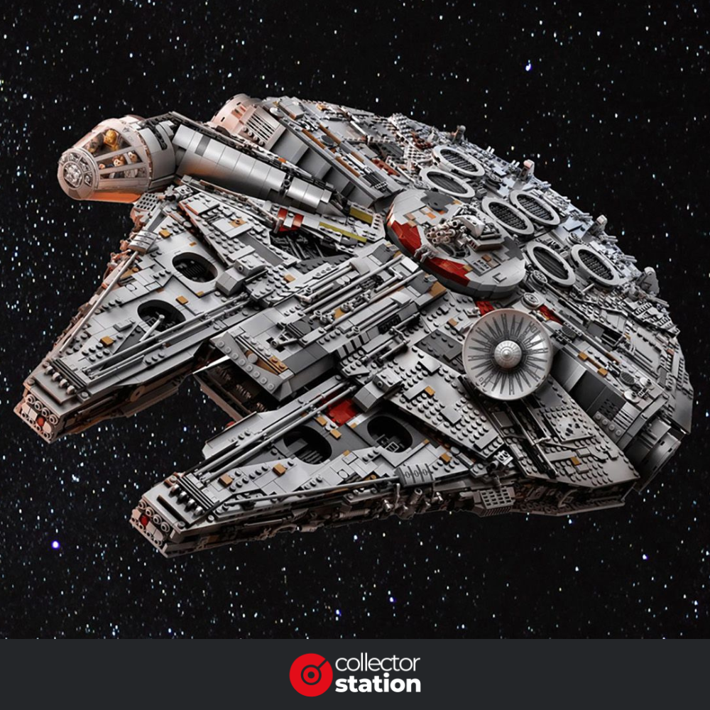 Best LEGO Sets