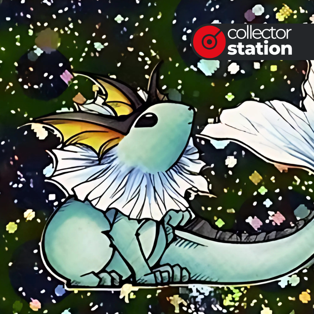 Japanese Pokemon Jungle