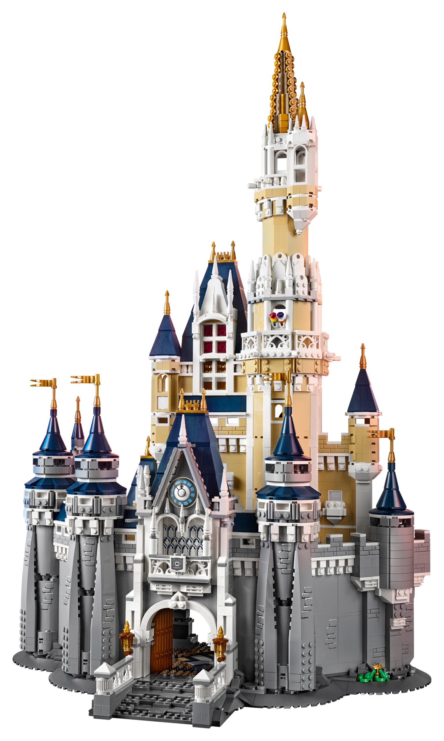 LEGO Disney Castle (71040)