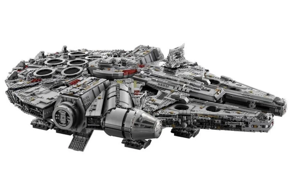 LEGO Star Wars Millennium Falcon (75192)