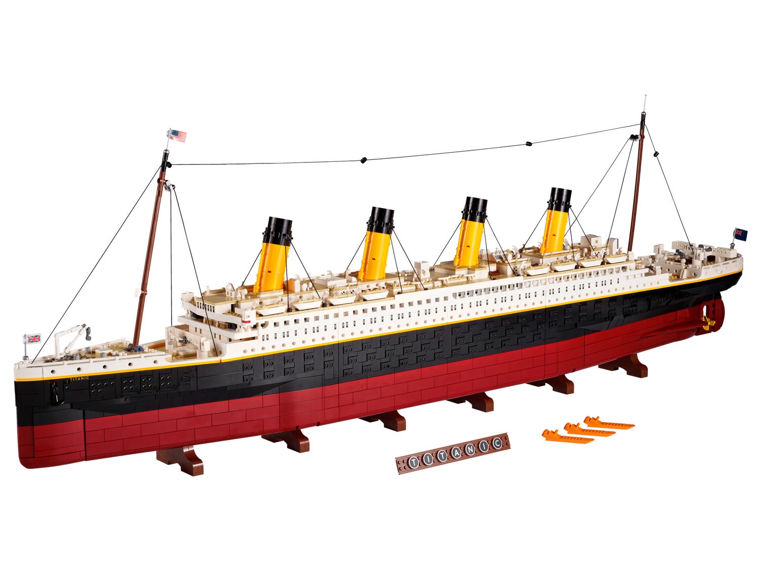 LEGO Titanic (10294)