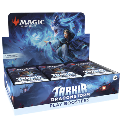 MTG Tarkir Dragonstorm