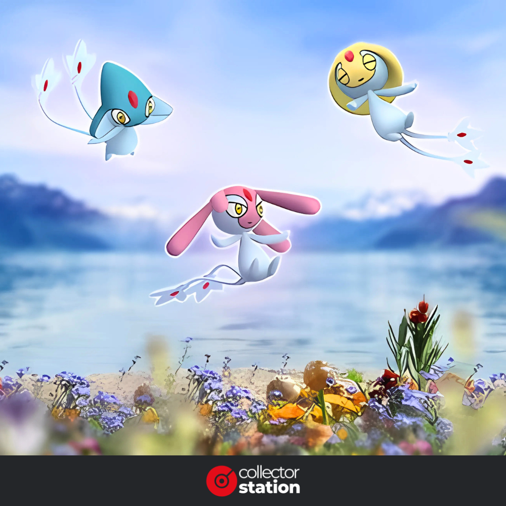 Pokemon Legends Awakened