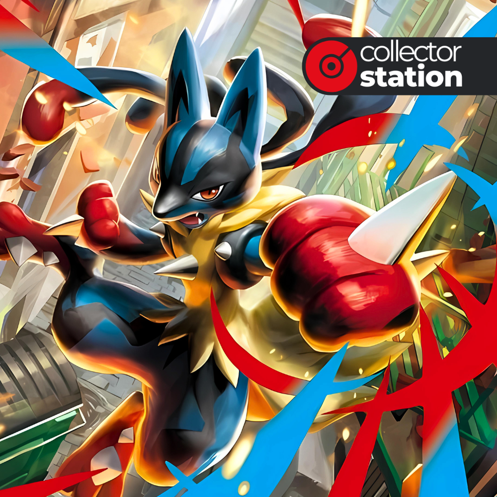 Pokemon Mega Evolution