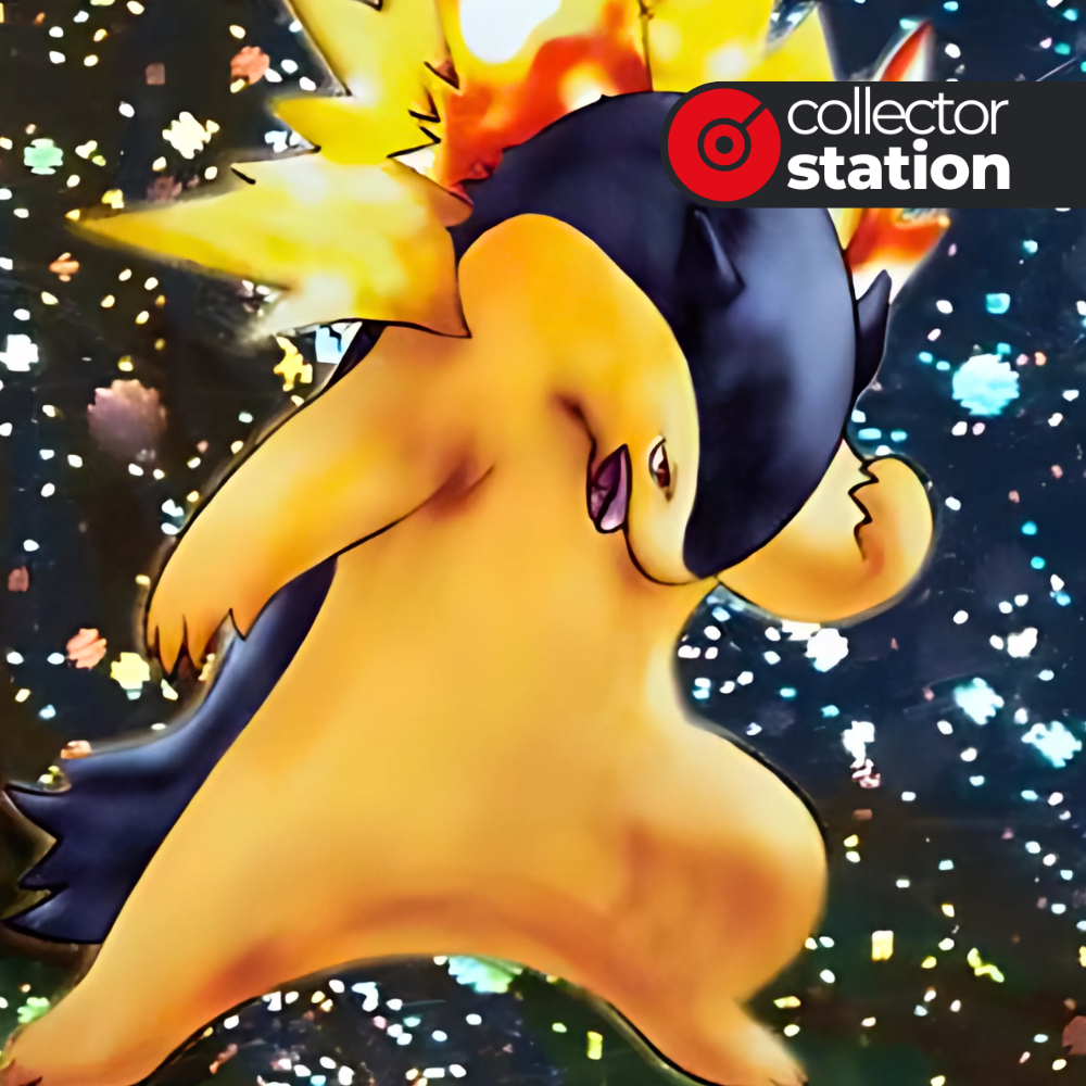 Pokemon Neo Genesis