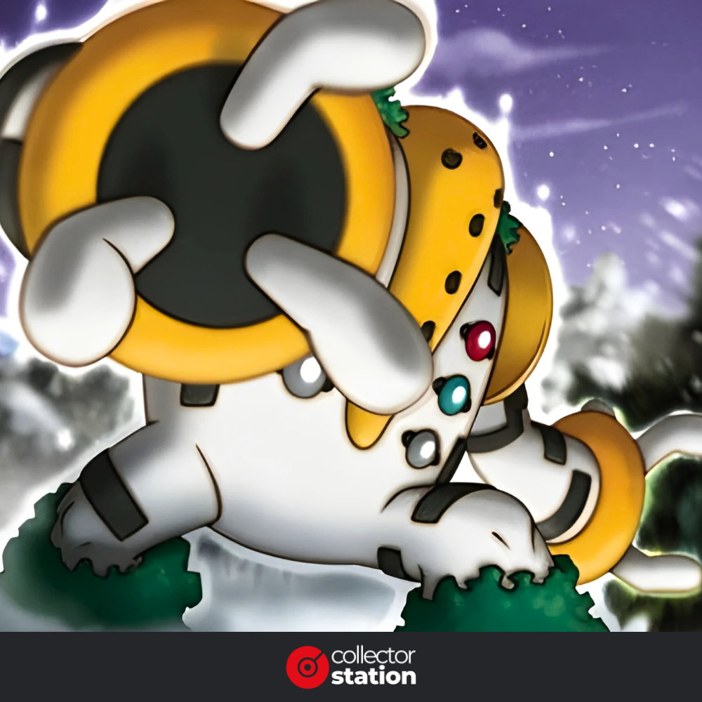 Pokemon Stormfront