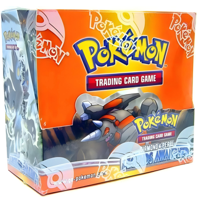 Pokemon TCG Legends Awakened
