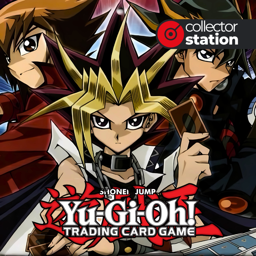 Yu Gi Oh TCG