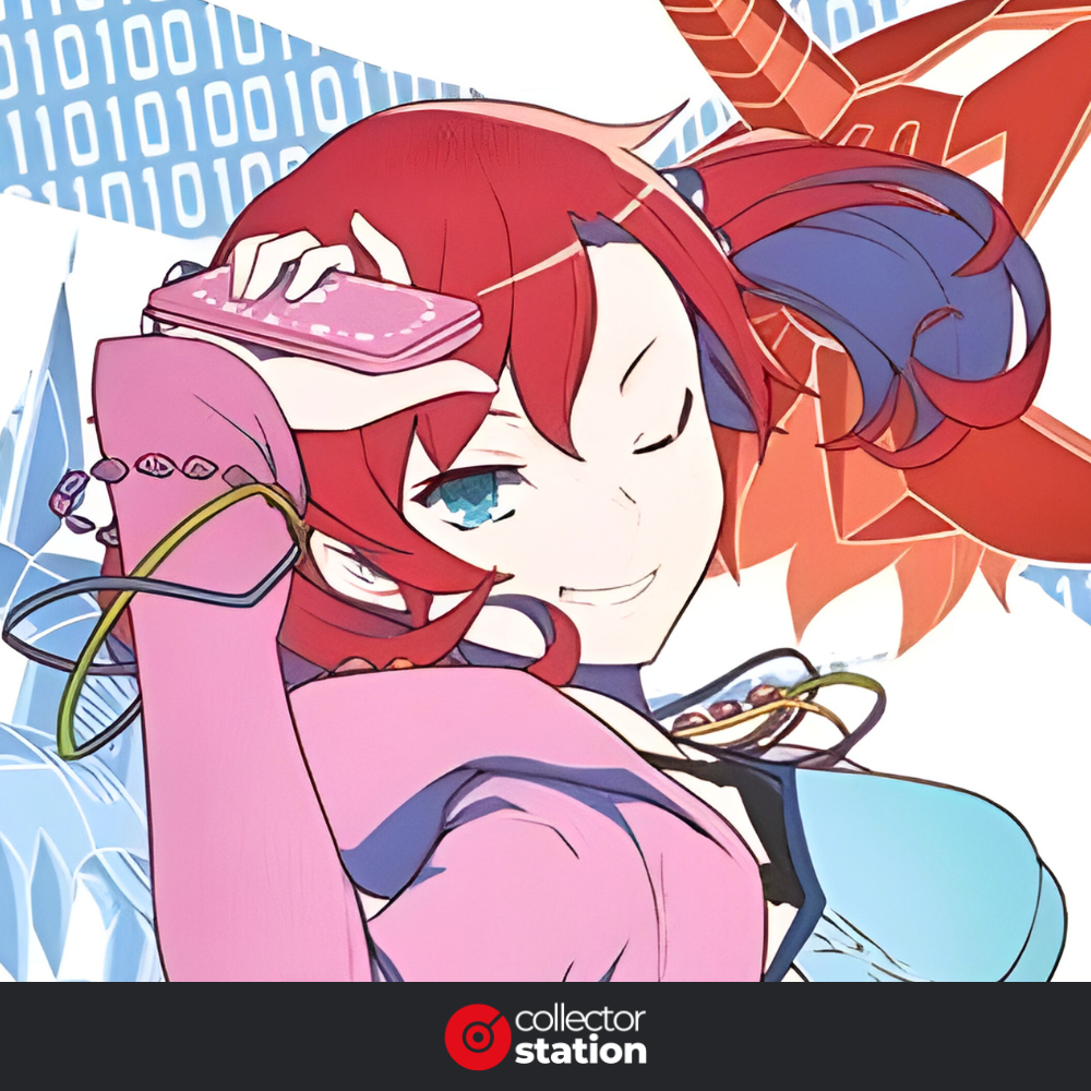 Digimon Cyber Eden