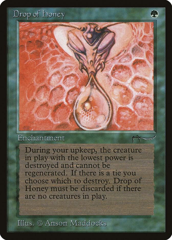 Drop of Honey Arabian Nights