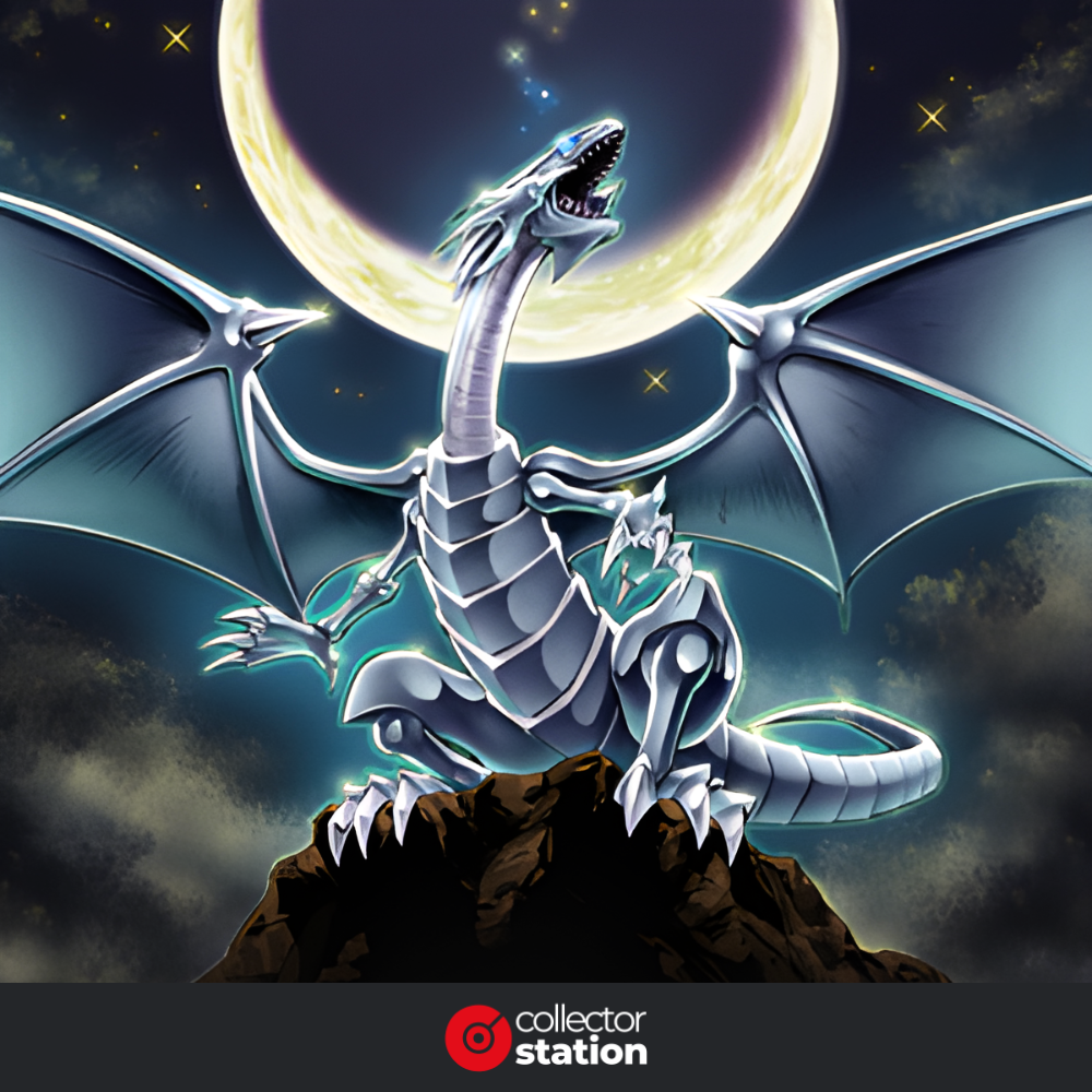 Iconic Yu Gi Oh Cards