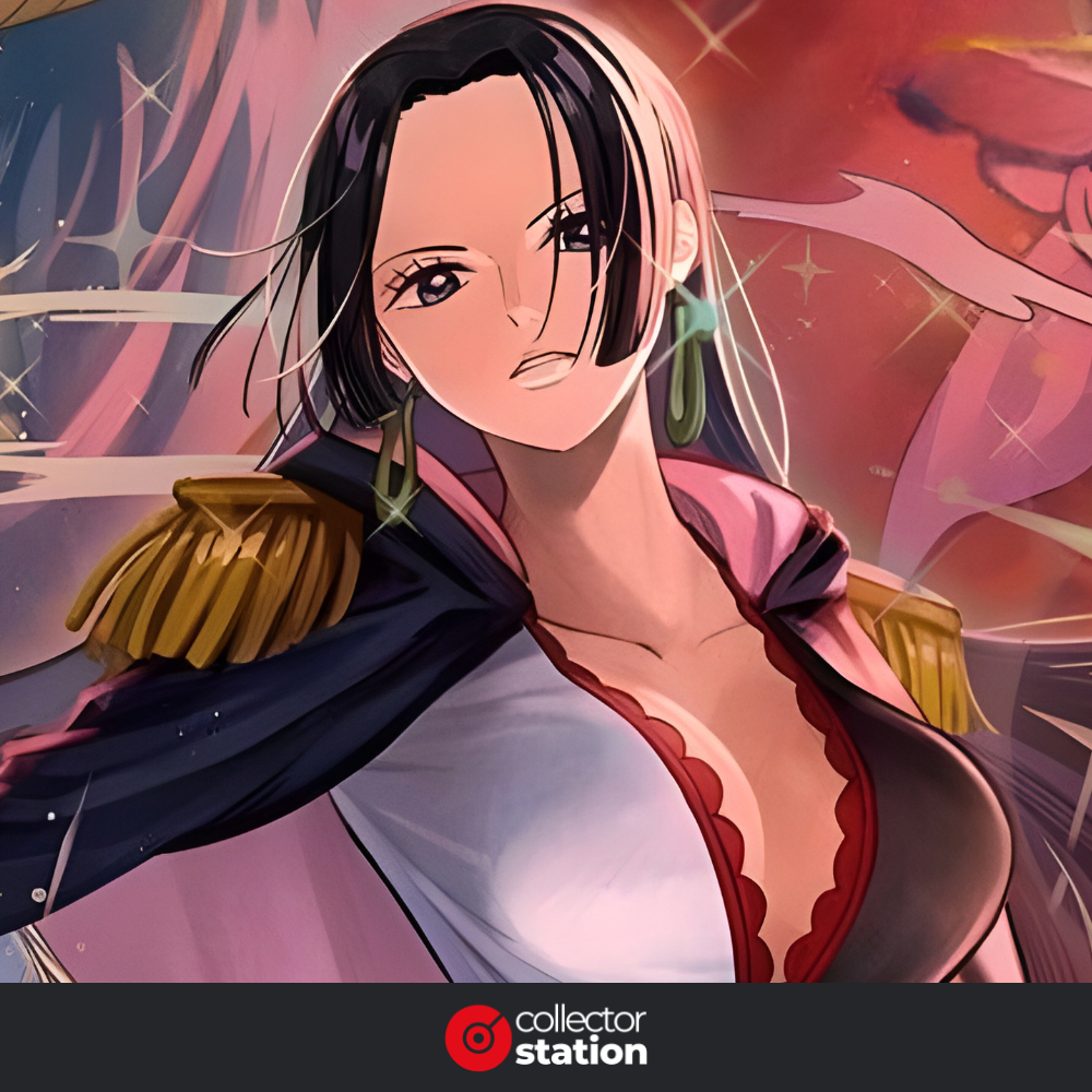 One Piece Premium Booster Vol.2
