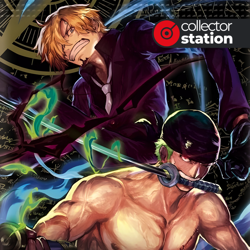 One Piece Wings of the Captain