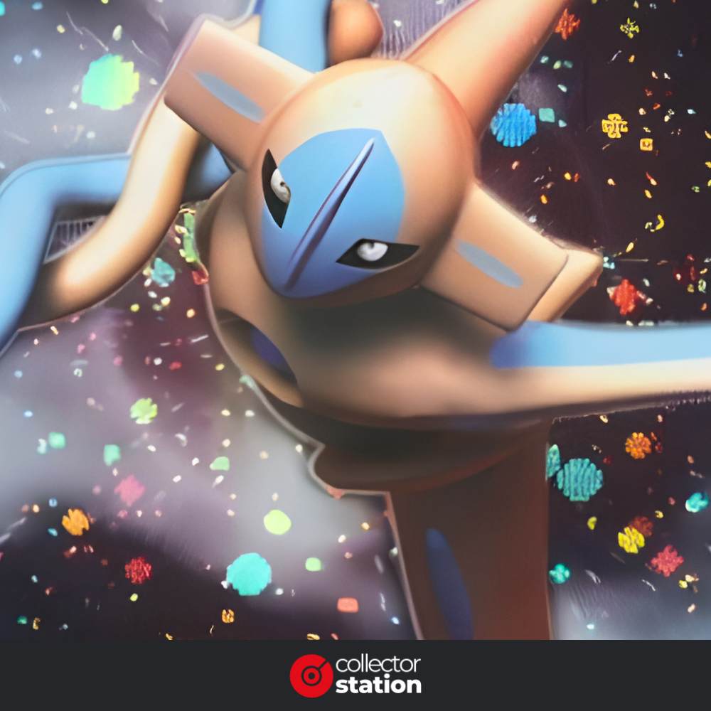 Pokemon Deoxys Set