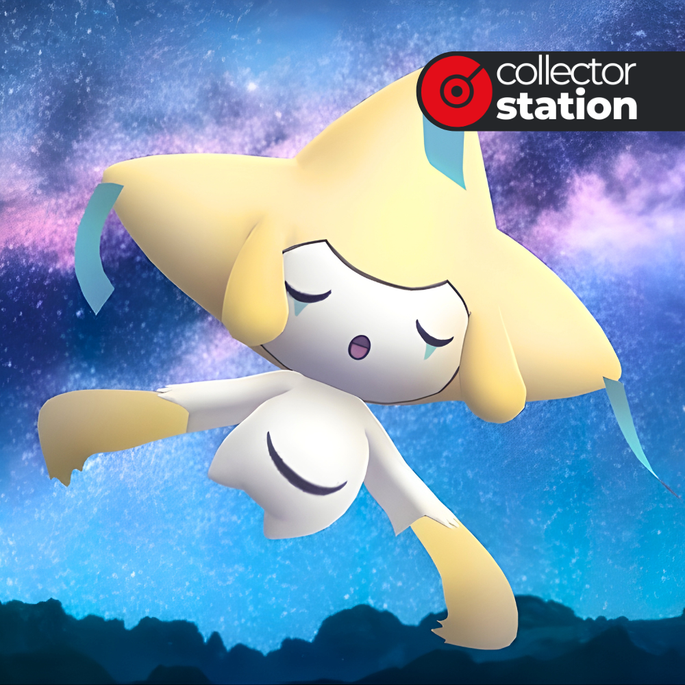 Pokemon Legendary Dream