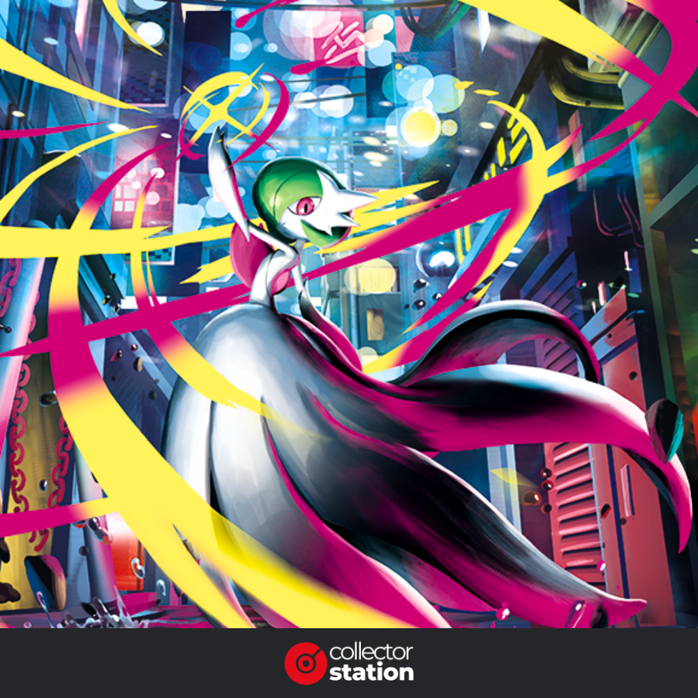 Pokemon Mega Evolution