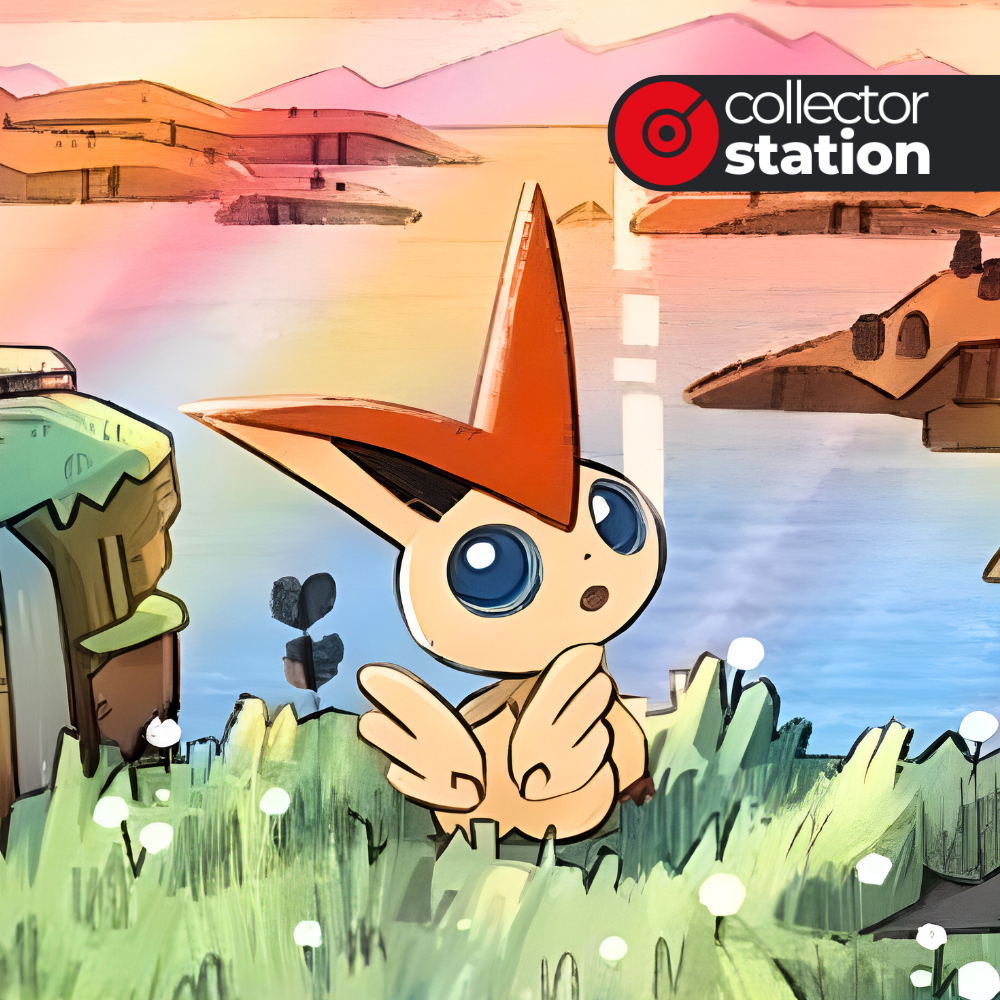 Pokemon Scarlet & Violet