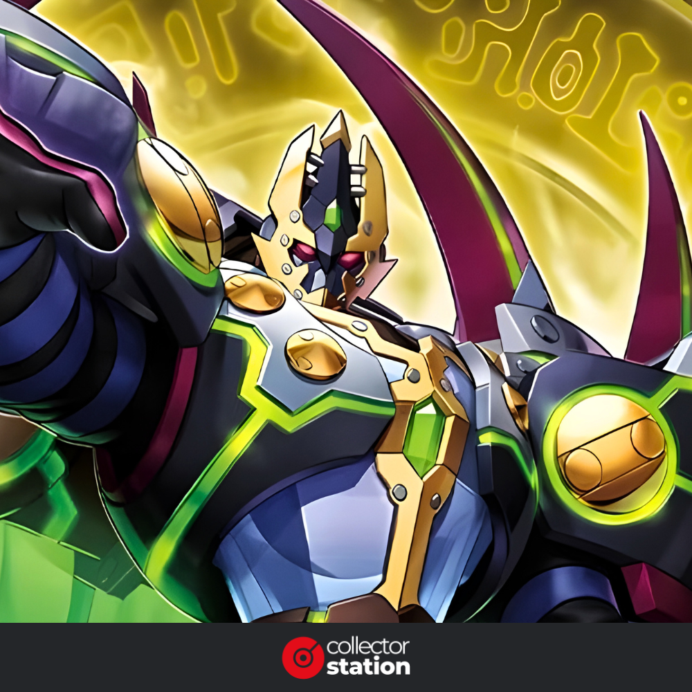 Yu Gi Oh Doom of Dimension