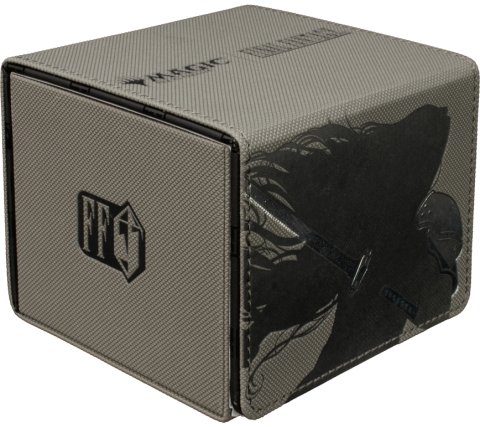 9137539 1MTG Final Fantasy Deck Box Sephiroth