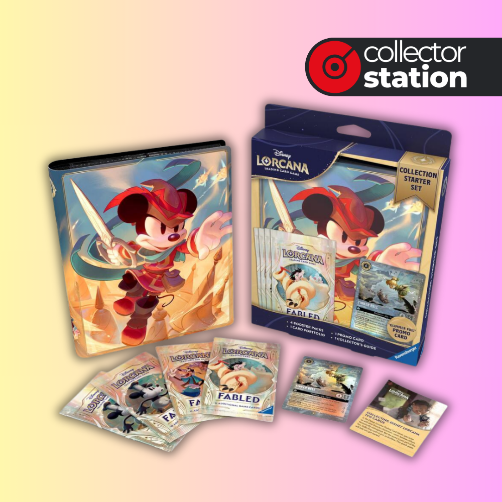 Disney Lorcana Gifts