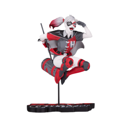 Harley Quinn by Guillem March — Series #13