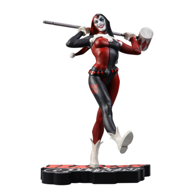 Harley Quinn by Stjepan Sejic — Series #26