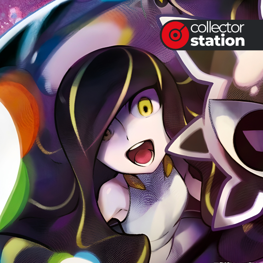 Japanese Pokemon Trainer