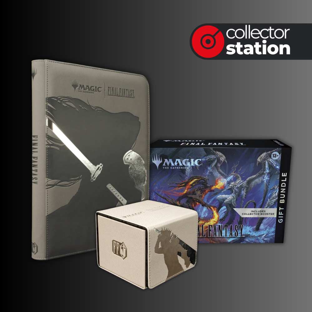 MTG Final Fantasy Gift